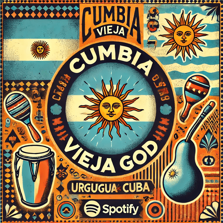 Cumbia Vieja