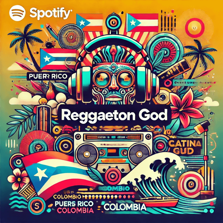 Reggaeton