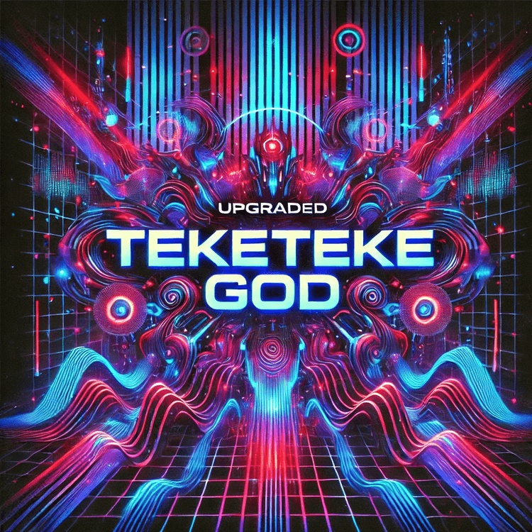 Teketeke